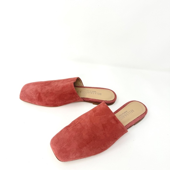 Bells & Becks The Antonia – Color Rose - Picture 2 of 9